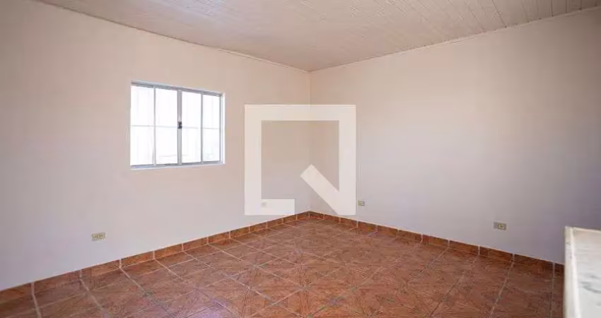 Kitnet / stúdio para aluguel - santo antônio, 1 quarto,  30 m² - osasco