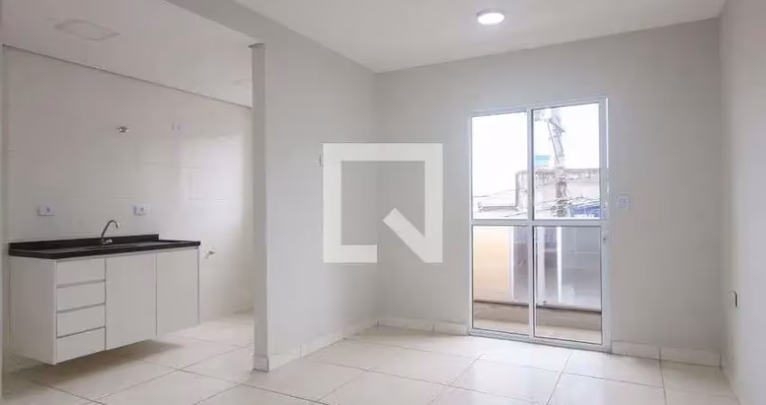 Apartamento para aluguel - vila formosa, 1 quarto,  25 m² - são paulo