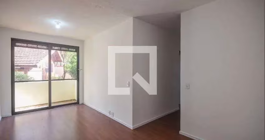Apartamento para aluguel - jardim umuarama, 2 quartos,  117 m² - são paulo