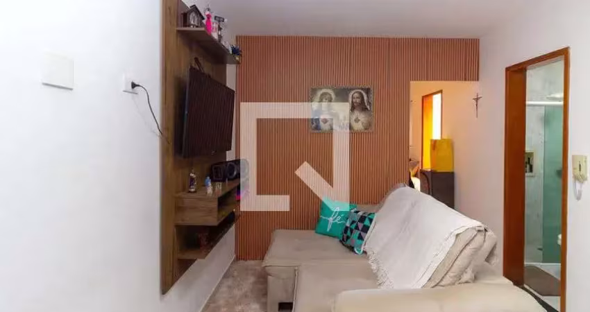 Casa / sobrado em condomínio para aluguel - vila prudente, 1 quarto,  35 m² - são paulo