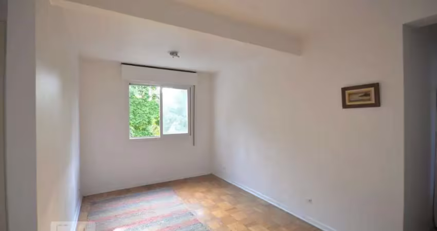 Apartamento para aluguel - liberdade, 1 quarto,  40 m² - são paulo