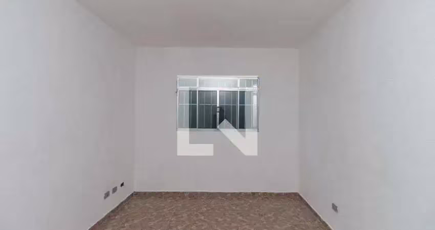 Casa para aluguel - vila maria , 1 quarto,  40 m² - são paulo