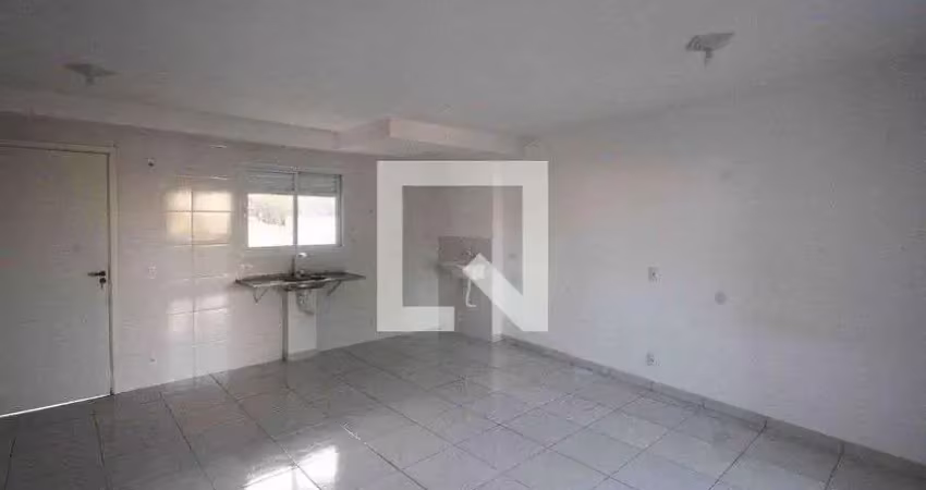 Apartamento para aluguel - vila prudente, 1 quarto,  35 m² - são paulo