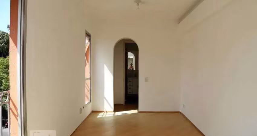 Apartamento para aluguel - vila andrade, 1 quarto,  45 m² - são paulo
