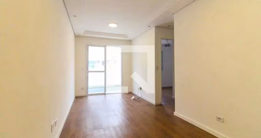Apartamento para aluguel - itaquera, 2 quartos,  50 m² - são paulo