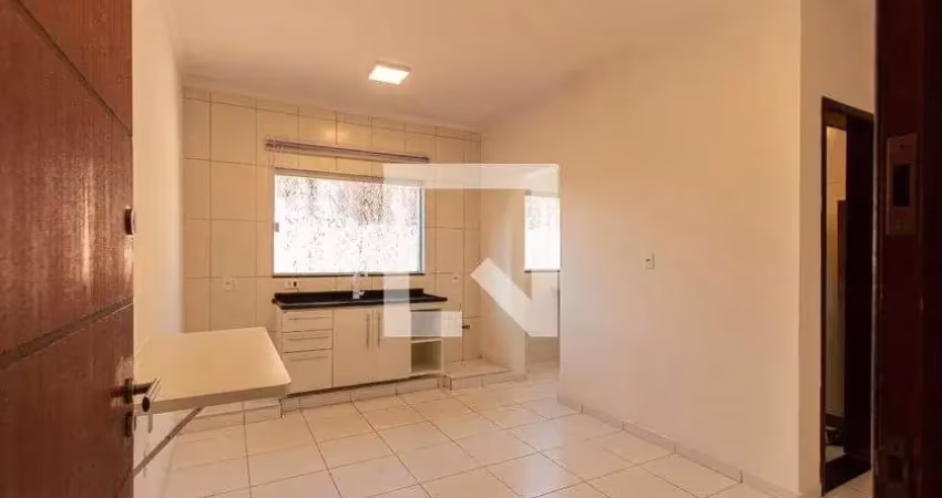 Kitnet / stúdio para aluguel - jardim emília, 1 quarto,  37 m² - sorocaba