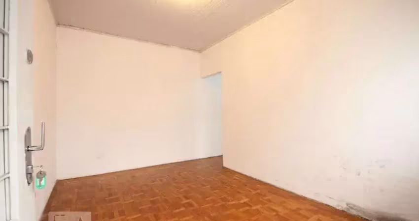 Casa para aluguel - cambuci, 2 quartos,  100 m² - são paulo