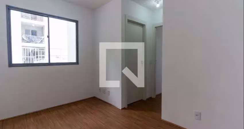 Apartamento para aluguel - barra funda, 2 quartos,  44 m² - são paulo