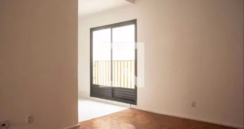 Apartamento para aluguel - vila clementino, 1 quarto,  42 m² - são paulo