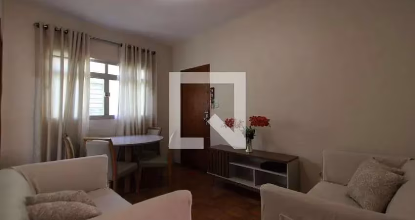 Apartamento para aluguel - pinheiros, 2 quartos,  55 m² - são paulo