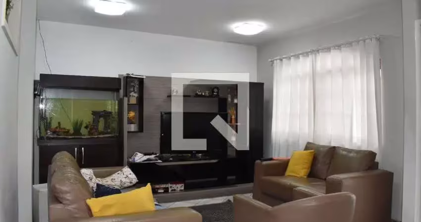 Casa para aluguel - bairro alto, 3 quartos,  170 m² - curitiba