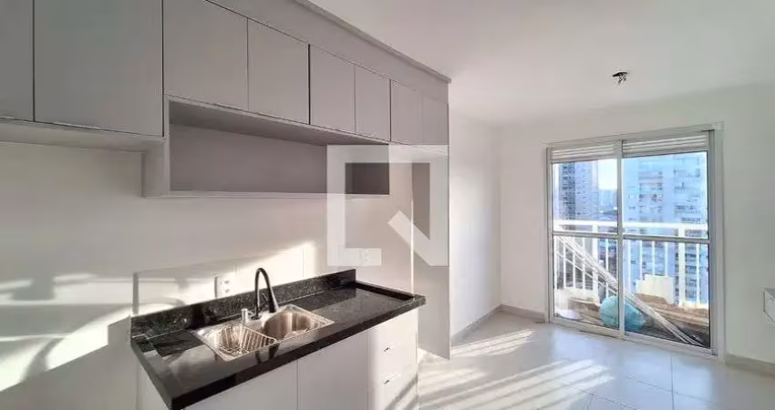 Apartamento para aluguel - barra funda, 2 quartos,  34 m² - são paulo