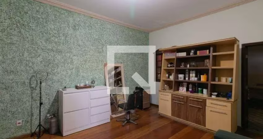 Casa para aluguel - santa amélia, 4 quartos,  360 m² - belo horizonte