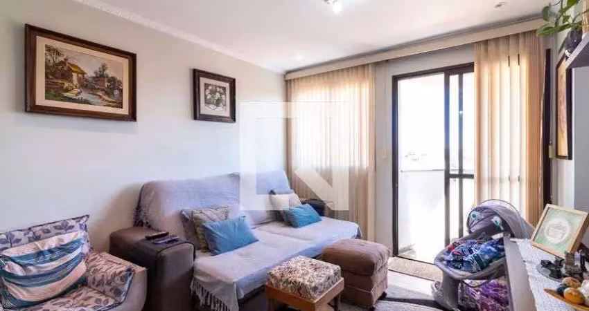 Apartamento para aluguel - mandaqui, 3 quartos,  85 m² - são paulo