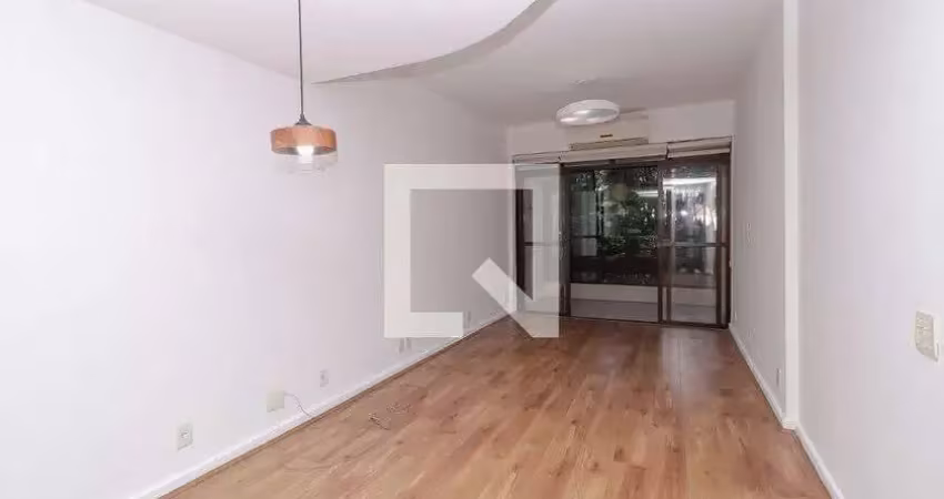 Apartamento para aluguel - jardim oceânico, 3 quartos,  109 m² - rio de janeiro