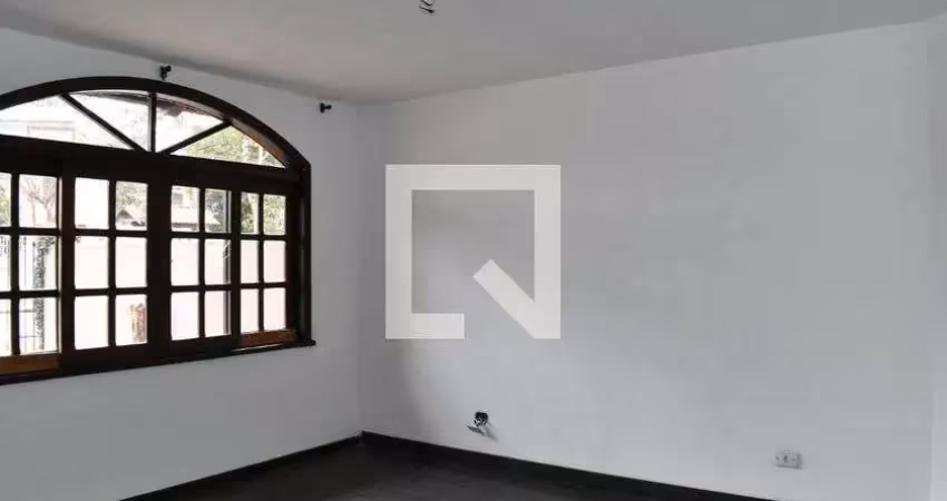 Casa para aluguel - são braz, 4 quartos,  255 m² - curitiba