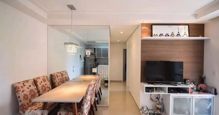 Apartamento para aluguel - panamby, 2 quartos,  60 m² - são paulo