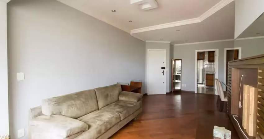 Apartamento para aluguel - vila mariana, 4 quartos,  120 m² - são paulo