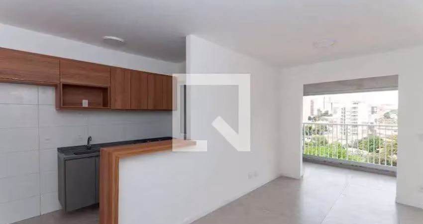 Apartamento para aluguel - vila romana, 2 quartos,  62 m² - são paulo