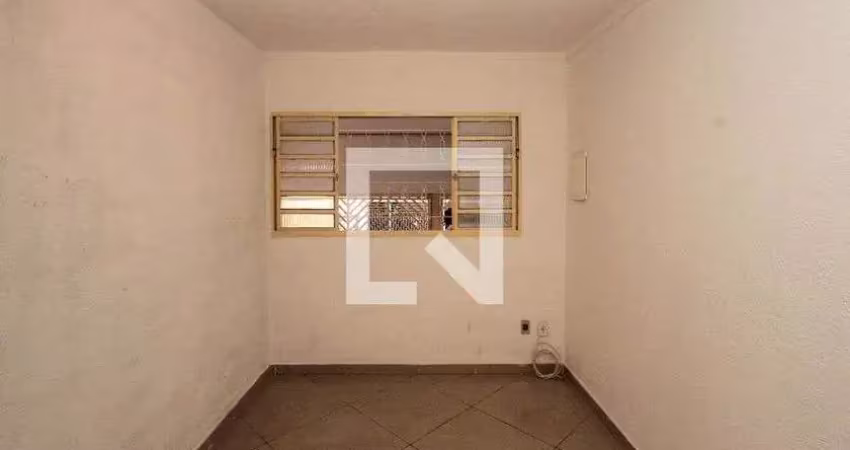 Casa para aluguel - cidade sao mateus, 1 quarto,  24 m² - são paulo