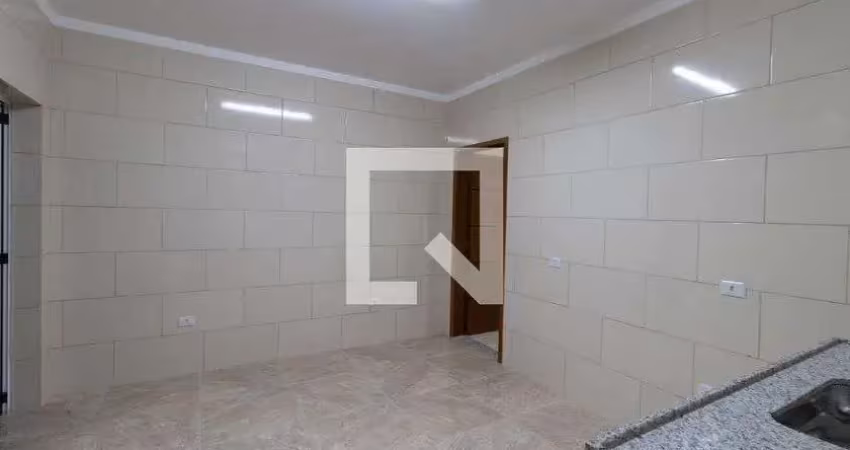 Casa para aluguel - vila nova galvão, 1 quarto,  32 m² - são paulo