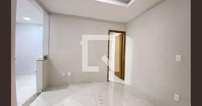 Casa para aluguel - piedade, 2 quartos,  55 m² - rio de janeiro