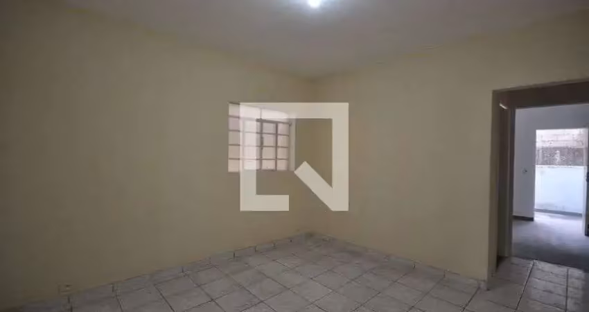 Casa para aluguel - vila nova galvão, 1 quarto,  65 m² - são paulo