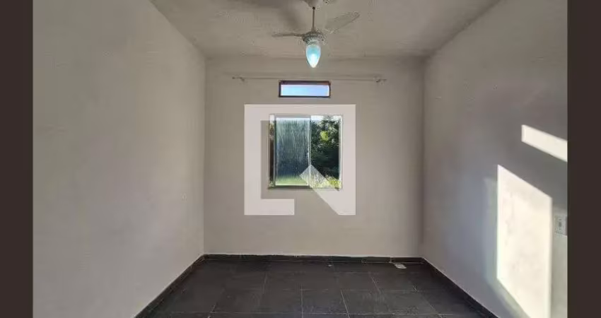 Kitnet / stúdio para aluguel - recreio, 1 quarto,  25 m² - rio de janeiro