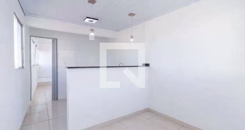Casa para aluguel - artur alvim, 1 quarto,  33 m² - são paulo