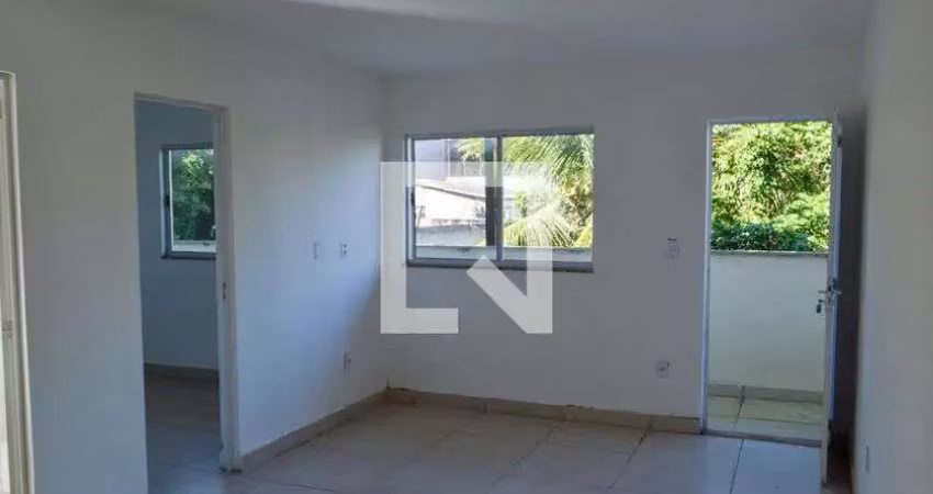 Apartamento para aluguel - taquara, 2 quartos,  53 m² - rio de janeiro