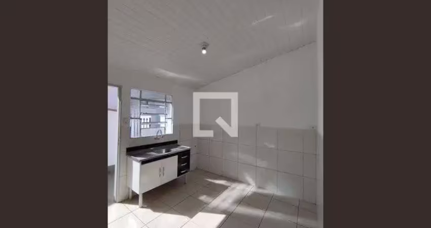 Casa para aluguel - bosque da saúde, 1 quarto,  35 m² - são paulo