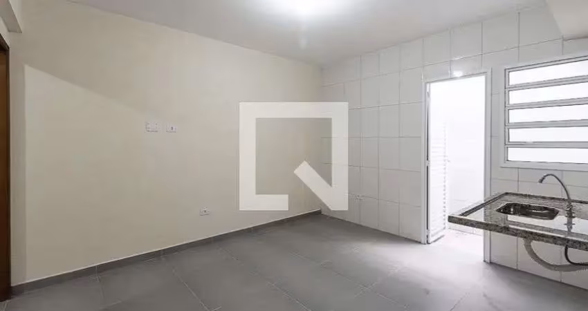 Apartamento para aluguel - barra funda, 2 quartos,  33 m² - são paulo