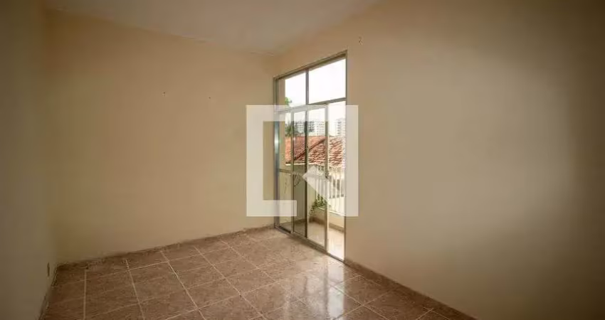 Apartamento para aluguel - cachambi, 1 quarto,  40 m² - rio de janeiro