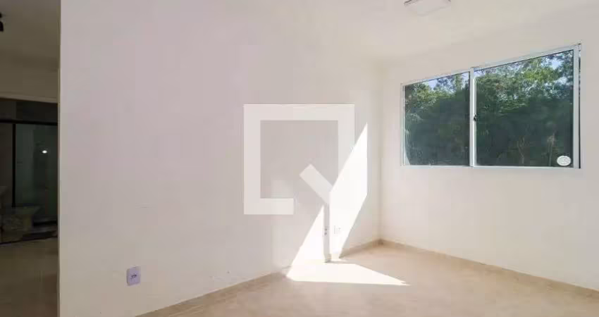 Apartamento para aluguel - jardim leonidas moreira, 2 quartos,  44 m² - são paulo
