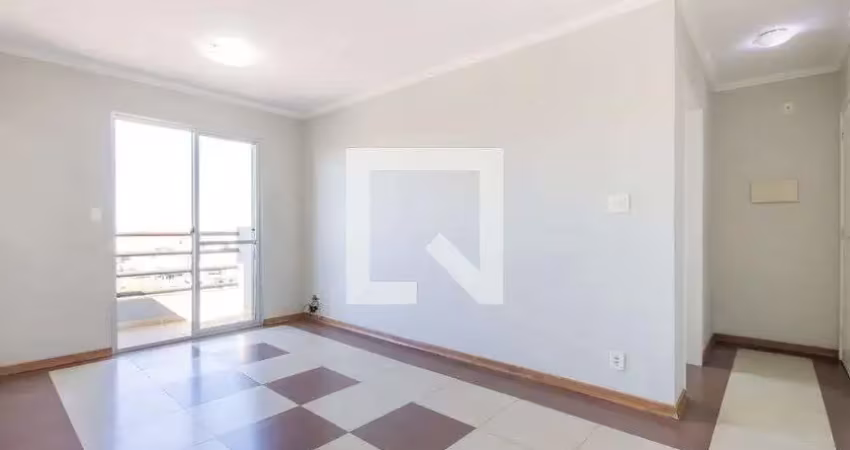 Apartamento para aluguel - jardim roberto, 2 quartos,  60 m² - osasco