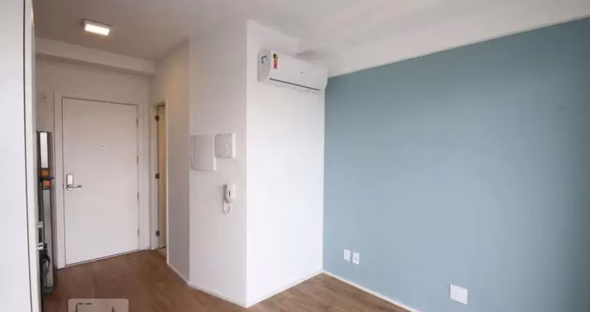 Kitnet / stúdio para aluguel - liberdade, 1 quarto,  22 m² - são paulo