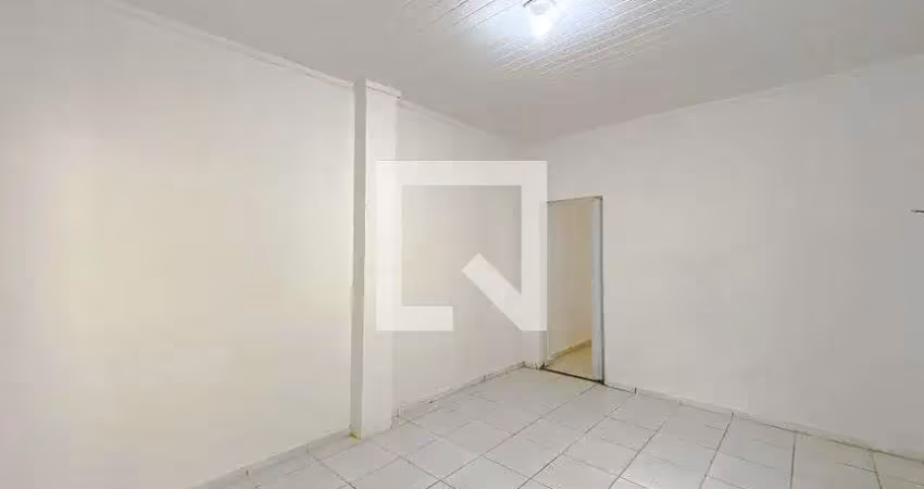 Casa para aluguel - mooca, 1 quarto,  50 m² - são paulo