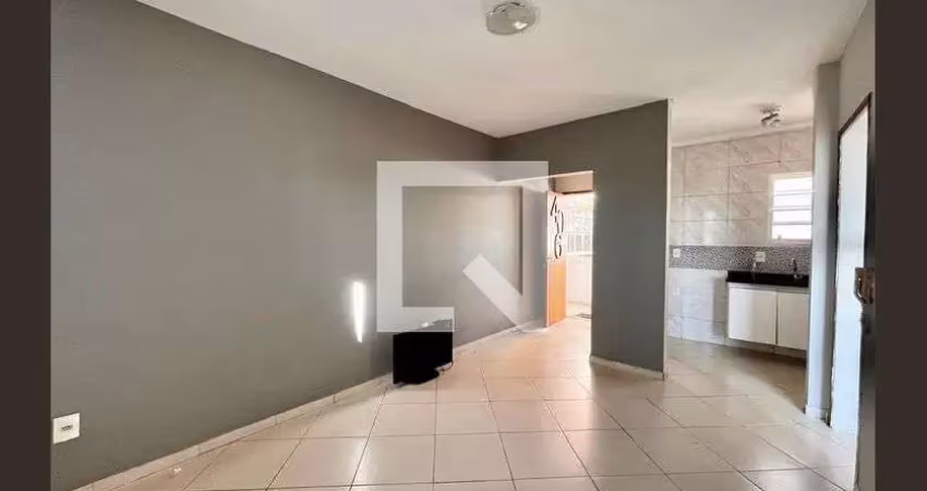 Apartamento para aluguel - guanabara, 1 quarto,  47 m² - campinas