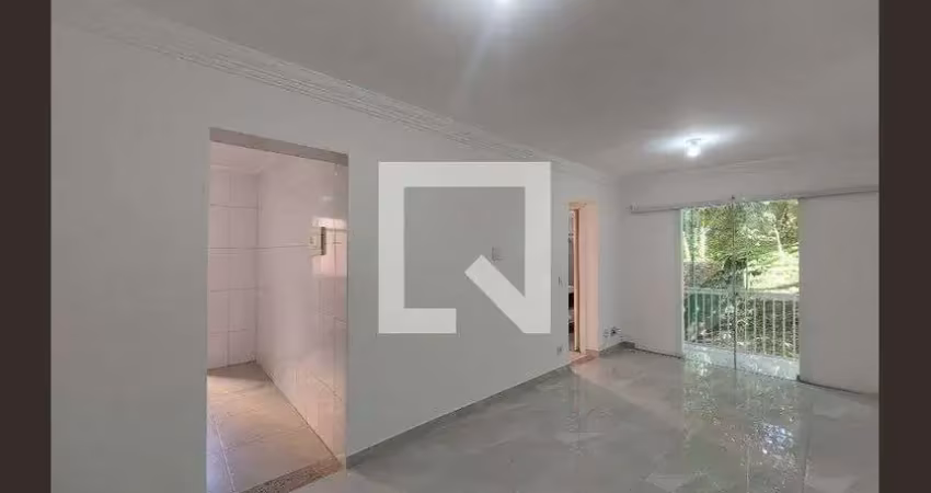 Apartamento para aluguel - jardim palmares, 2 quartos,  62 m² - são paulo
