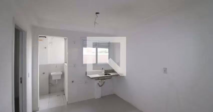 Apartamento para aluguel - mandaqui, 2 quartos,  35 m² - são paulo