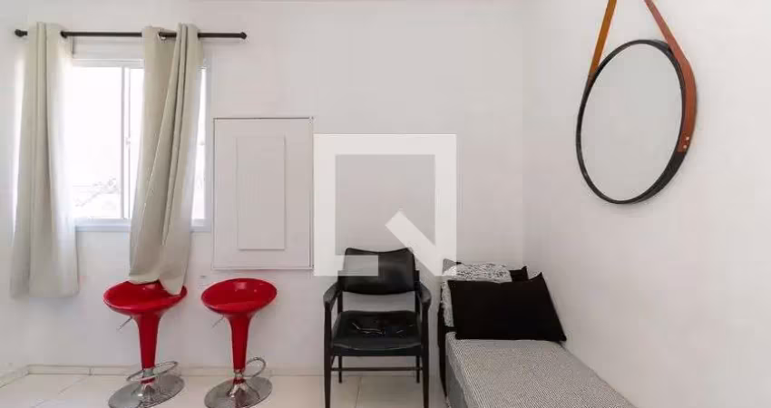 Apartamento para aluguel - liberdade, 1 quarto,  30 m² - são paulo