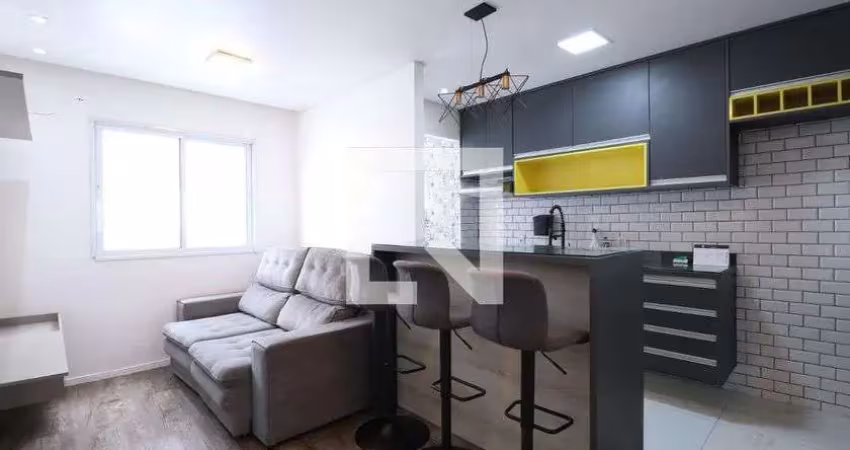 Apartamento para aluguel - bom retiro, 1 quarto,  33 m² - são paulo
