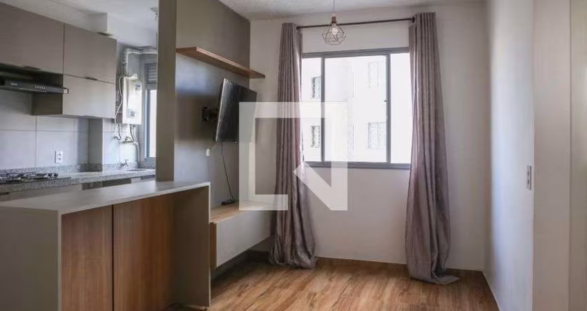 Apartamento para aluguel - barra funda, 1 quarto,  30 m² - são paulo