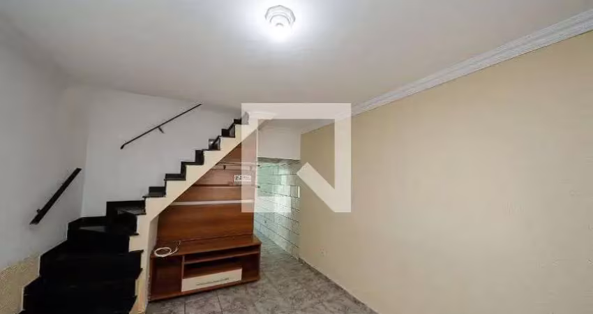 Casa para aluguel - vila ema, 3 quartos,  180 m² - são paulo