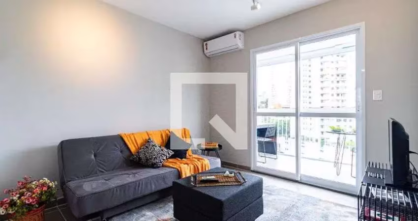 Apartamento para aluguel - vila mariana, 1 quarto,  36 m² - são paulo