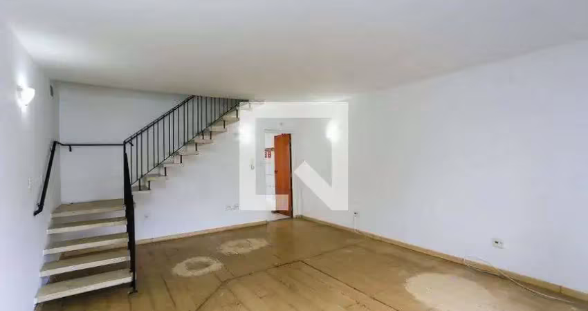 Casa para aluguel - jardim monte kemel, 4 quartos,  270 m² - são paulo