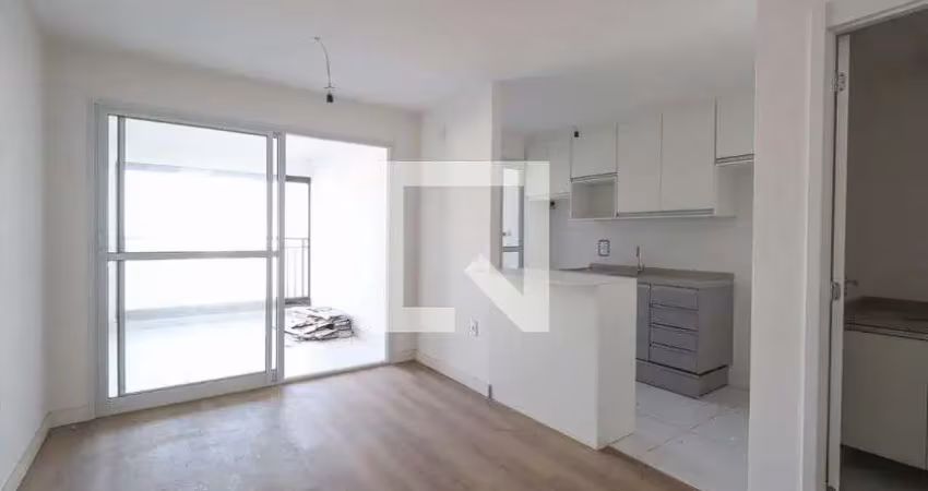 Apartamento para aluguel - tatuapé, 2 quartos,  80 m² - são paulo