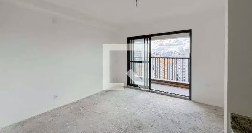 Kitnet / stúdio para aluguel - liberdade, 1 quarto,  28 m² - são paulo