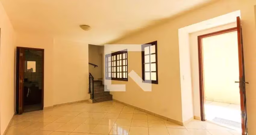 Casa / sobrado em condomínio para aluguel - vila matilde, 3 quartos,  156 m² - são paulo