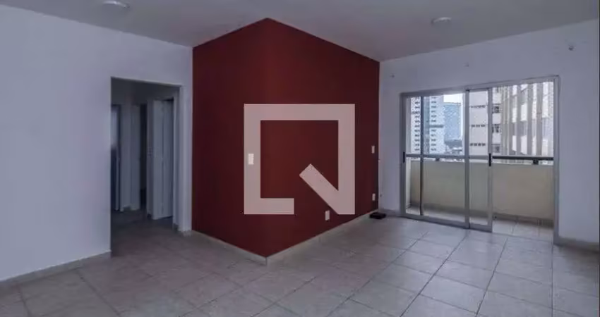 Apartamento para aluguel - bosque da saúde, 3 quartos,  67 m² - são paulo